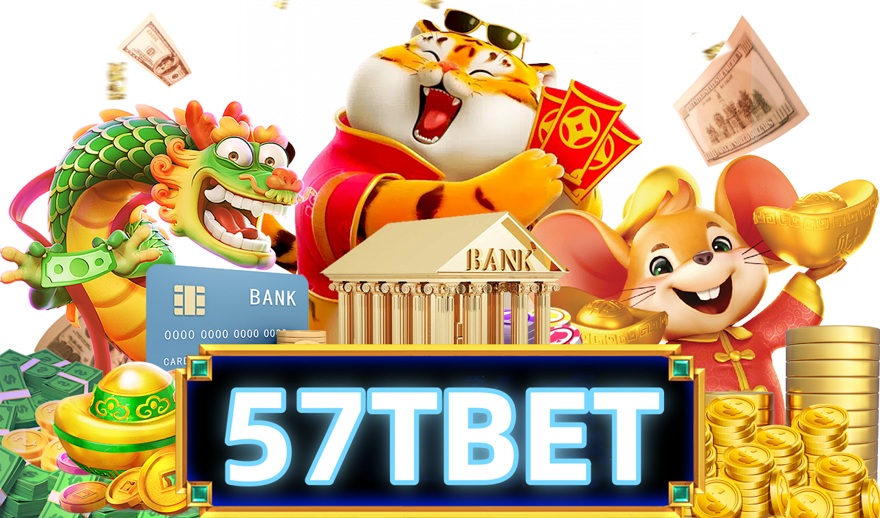57tbet games